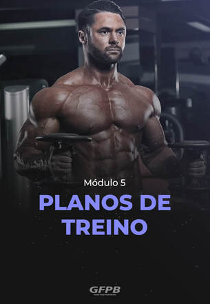 Módulo - 05 - Planos de treino