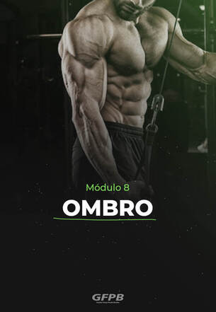 Módulo - 08 - Ombros