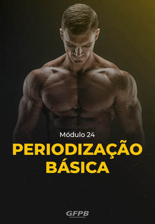 Módulo - 24 - Periodização básica