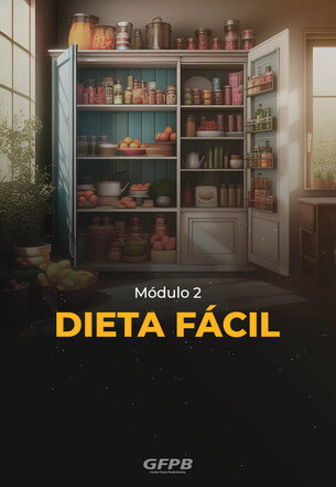 Módulos (GFPB) - 02 - Dieta fácil