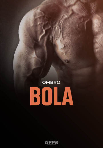Trilhas GFPB - 05 - Ombro “Bola”