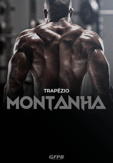 Trilhas GFPB - 06 - Trapézio montanha