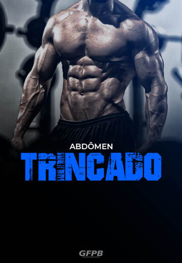 Trilhas GFPB - 07 - Abdômen trincado